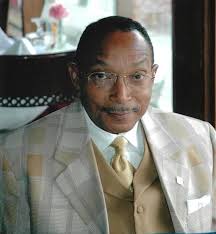 Obituary for Richard N. Coleman