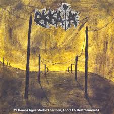 With aule and manwe, the three valara were the main 'arcitects' in the creation of arda but when the valar moved to aman, ulmo stayed in the deep seas of ekkaia and would seldom stand on land. Ya Hemos Aguantado El Sermon Ahora Lo Destrozaremos Ekkaia Stonehengerecords