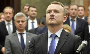 Mikor akarja rendbe tenni a helyzetet a kormány? Sebian Petrovszki Laszlo Archivum Pestisracok