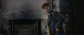 Everything We Noticed From The Fantastic Beasts The Crimes Of Grindelwald Comic Con Trailer Fantastic Beasts Movie Fantastic Beasts Fantastic Beasts Book