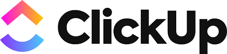 ClickUp logo download in SVG or PNG - LogosArchive