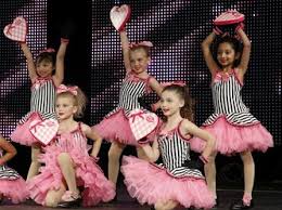 Academy Of World Dance N Arts