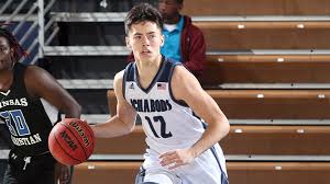 WU's Tyler Geiman named MIAA Player of the Week