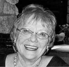 Barbara OVERTON Obituary (1938