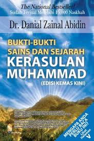 Buku ini menceritakan tentang kepentingan mengenal peribadi nabi muhammad. Bukti Bukti Sains Dan Sejarah Kerasulan Muhammad Buku Pts