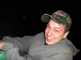 Please keep the Almond family in your thoughts & prayers. Mike & Linda lost  their son