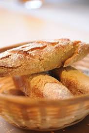 Baguettes Croustillantes Recette Sans Gluten
