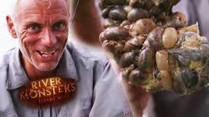 Horrendously Disgusting Bait For Catfish