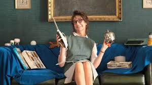 Valérie lemercier a actuellement 57 ans. Pour Valerie Lemercier Le Divin Est Dans Les Details