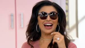 Prive Revaux The Shelly Blue Light Sun Readers