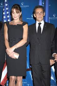 Nicolas sarkozy was elected president of france with a broken heart. Carla Bruni Sarkozy Nicolas Sarkozy Photograph By Everett