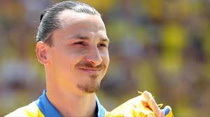 Zlatan ibrahimovic is someone who very much encompasses the term marmite player. Zlatan Ibrahimovic S Top Quotes Eurosport