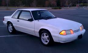 Image result for Oxford White 1992 Taurus
