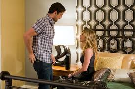 Somehow, the bounty hunter is even more disappointing than her last misfire, love happens. where that sodden romance was immediately there are a lot of people who still want to believe that jennifer aniston deserves to be a movie star. The Bounty Hunter 2010 Imdb