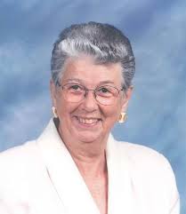 Charlotte Crum Obituary