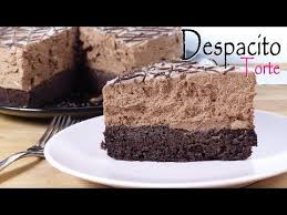 Despacito Torte Brasilianische Schoko Sahne Torte Rezept Mit Biskuit So Lecker Einfach Youtube Schoko Sahne Torte Torten Rezepte Kuchen Rezepte Einfach