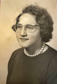 Lorna J. Van Ihinger