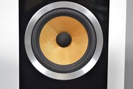 B W Bowers And Wilkins Cm6 S2 Bookshelf Speakers Audiophile Designed In Uk Bookshelf Speakers Speaker Audiophile