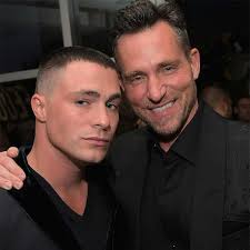 Inside Colton Haynes and Jeff Leatham's Slow Reconciliation