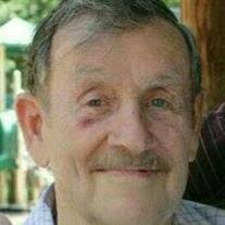 Richard R. Hobbs Obituary