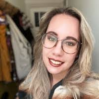 Tamara Berlin's Instagram, Twitter & Facebook