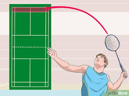 Cara memegang raket forehand 1. 3 Cara Untuk Menjadi Pemain Badminton Yang Lebih Baik Wikihow
