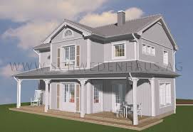 Haus amerikanischer stil beaver homes germany gmbh amerikanische häuser kanadische unsere häuser im amerikanischen und kanadischen stil sind individuell nach ihren wünschen geplant und. Lexington Sweden House Scandinavian Exterior Design House