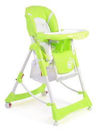 Ab wann kann ich mein baby in den hochstuhl setzen? Chic 4 Baby Hochstuhl Enjoy Farbe Kaufland De