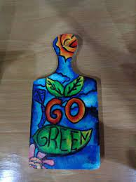 Check spelling or type a new query. Cara Membuat Kerajinan Lukisan Talenan Original Ilmu