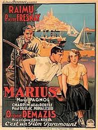 Topaze est un film français réalisé par marcel pagnol, sorti en 1951, seconde des deux adaptations marcel pagnol a inséré en exergue du livre de cette pièce de théâtre cette citation : Marius 1931 Film Wikipedia