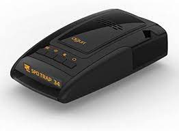 Escort redline 360c's radar detection range is impressive, as it surpasses that with its extended detection range (radar) performance, this best radar & laser detector. Aguri Skyway Gtx50 Edizione Italiana Smoke Detector Gps Navigation Radar Laser Amazon De Elektronik