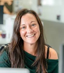 Claire Mantle Director