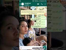 Jul 30, 2019 · nomor wa asli dan biodata bts (jungkook, v, jimin, suga, jin, rm, jhope) juli 30, 2019 0 comments kebocoran nomor whatsapp (wa) artis kerap kali bocor ke publik, sehingga tidak heran jika ada beberapa orang yang telah memperoleh nomor pribadi ataupun asisten dari seorang artis. Nomor Wa Jungkook Asli Whatsapp Youtube