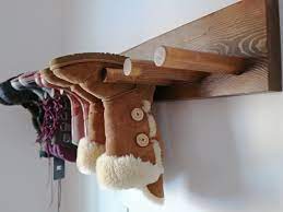4.2 out of 5 stars 613. 5 Diy Boot And Shoe Racks For Small Entryways