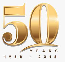 Free for commercial use no attribution required high quality images. Transparent 50 Year Anniversary Clipart Golden 50th Anniversary Png Png Download Kindpng