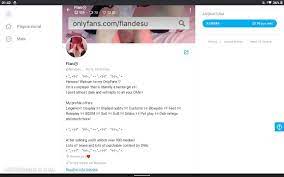 Flandesu Cosplay Porn - Flan Onlyfans Leaked Naked Pics