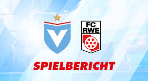 Get the best odds 3rd liga on tonybet new zealand ! Viktoria Berlin Rw Erfurt Spielbericht Fc Viktoria 1889 Berlin
