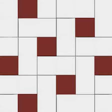 Maybe you would like to learn more about one of these? Winckelmans Floor Tiles White Red Classic Style