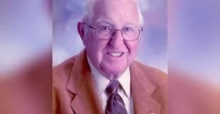 John Ivan Thompson Obituary