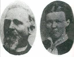 Pioneer of the Month-