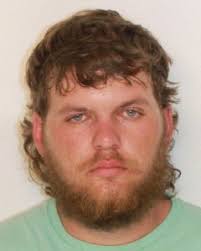 Joshua Seth Moody of Barnwell was arrested by BCSO Deputies