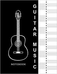 Sheet music for both guitar and violin, with tabs and chords. Guitar Music Notebook Guitar Chord Notebook Blank Sheet Music For Guitar With Chord Boxes Music Paper Guitar Chord Guitar Chords Blank Tablature Blank Sheet Music For Guitar Dream Jk Music 9781987513158 Amazon Com