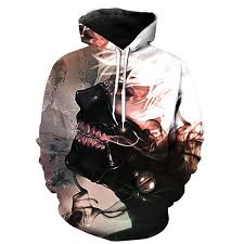 2021 Tokyo Ghoul Kaneki Ken 3d Hoodies Anime Streetwear Print Hooded Hip Hop Male Sweatshirt Harajuku Street Wear Tracksuit Thin From Ceuen996 36 55 Dhgate Com Anime comic cartoon printed oversized hoodie. 2021 tokyo ghoul kaneki ken 3d hoodies