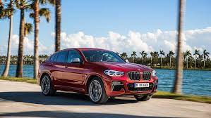 Zweite Generation Bmw X4 Bmw X4 Sport Suv Volvo Wagon