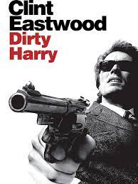 Dirty harry (1971) clint eastwood as harry. Amazon De Dirty Harry Ansehen Prime Video
