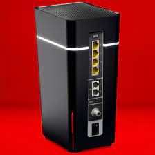 Virgin Media Uk To Extend Hub 4 Broadband Router Availability Ispreview Uk