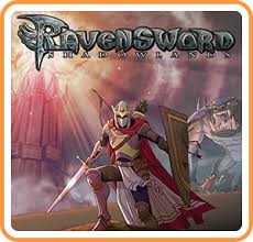If you have any cheat to suggest, contact us and we will. Ravensword Shadowlands For Switch Buy Cheaper In Official Store Psprices Usa