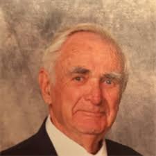 Edward Pray Obituary December 15, 2015