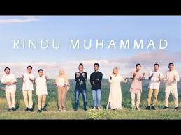 Hadad Alwi Rindu Muhammad 3gp Mp4 Mp3 Flv Indir hadad alwi rindu muhammad 3gp mp4 mp3