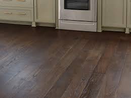 Brushed Gray Oak Wire Brushed Water Resistant Engineered Hardwood In 2021 Engineered Hardwood Wood Floors Wide Plank Walnut Wood Floors